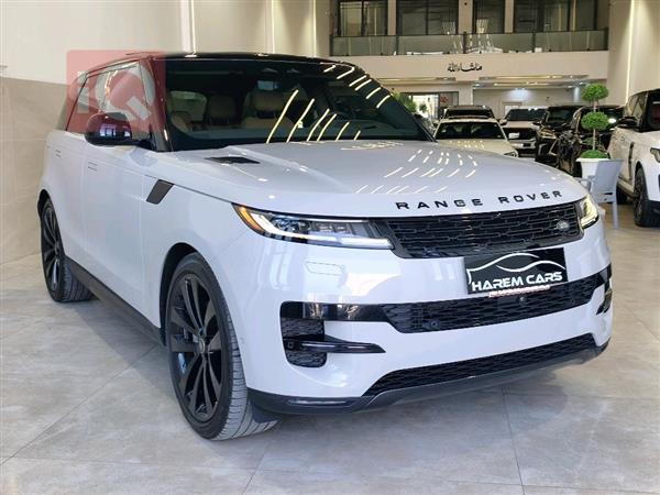 لاند روفر رانج روفر سبورت 2024 للبيع في العراق - اربيل